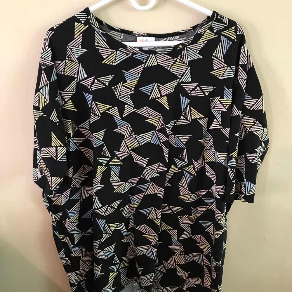 Lularoe Irma